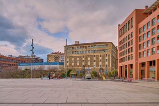 Local comercial en venta en Milagrosa en Pamplona