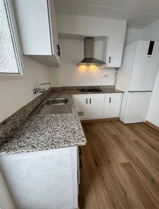 Piso en venta en Zona Bosca en Burriana