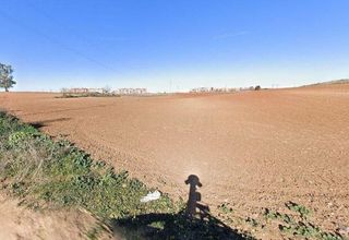 Terreno en venta en Ctra de Sevilla - Ronda sur en Badajoz