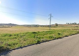Terreno en venta en Ctra de Sevilla - Ronda sur en Badajoz
