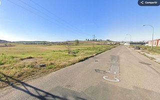 Terreno en venta en Ctra de Sevilla - Ronda sur en Badajoz