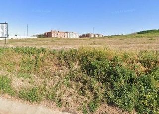Terreno en venta en Ctra de Sevilla - Ronda sur en Badajoz