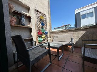 Piso en venta en Zona de Plaza de Barcelos en Pontevedra