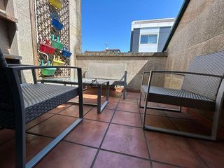 Piso en venta en Zona de Plaza de Barcelos en Pontevedra