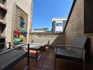 Piso en venta en Zona de Plaza de Barcelos en Pontevedra