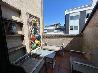 Piso en venta en Zona de Plaza de Barcelos en Pontevedra