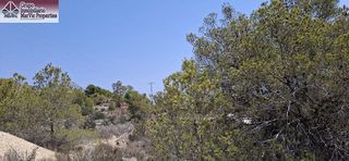 Terreno en venta en La Cala de Villajoyosa en Villajoyosa/Vila Joiosa (la)