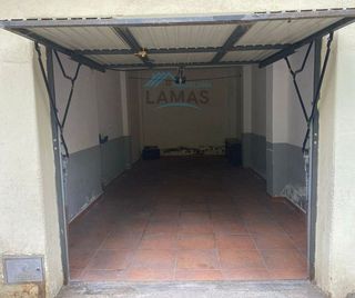 Garaje en venta en Navalmoral de la Mata