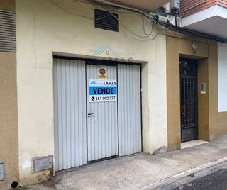 Garaje en venta en Navalmoral de la Mata