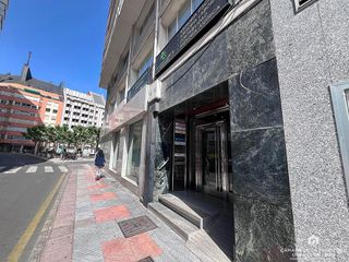 Piso en venta en Centro Ciudad en León