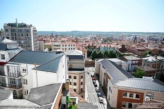 Piso en venta en Centro Ciudad en León