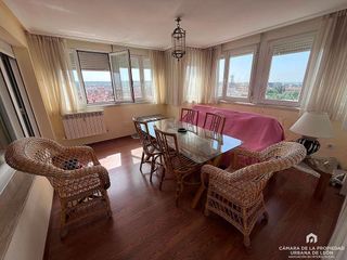Piso en venta en Centro Ciudad en León