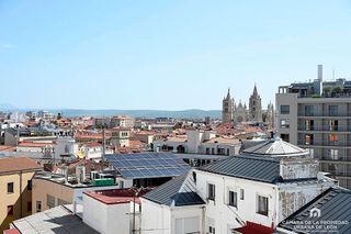 Piso en venta en Centro Ciudad en León