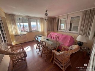 Piso en venta en Centro Ciudad en León