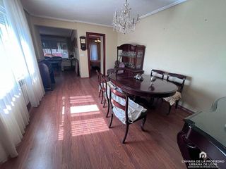 Piso en venta en Centro Ciudad en León