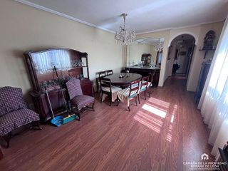 Piso en venta en Centro Ciudad en León