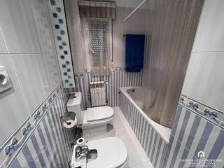 Piso en venta en Centro Ciudad en León