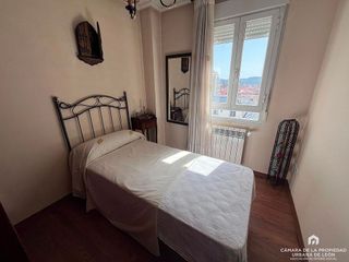 Piso en venta en Centro Ciudad en León