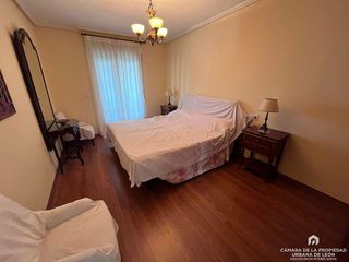 Piso en venta en Centro Ciudad en León
