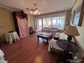 Piso en venta en Centro Ciudad en León