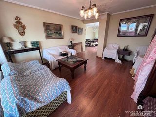 Piso en venta en Centro Ciudad en León