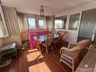 Piso en venta en Centro Ciudad en León