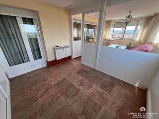 Piso en venta en Centro Ciudad en León