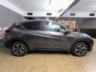 Honda HR-V 2017