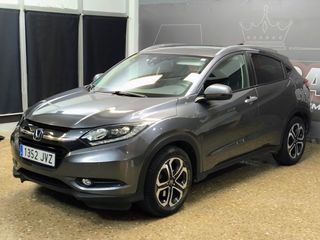 Honda HR-V 2017