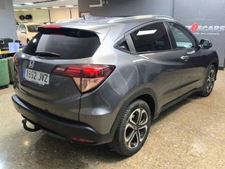 Honda HR-V 2017