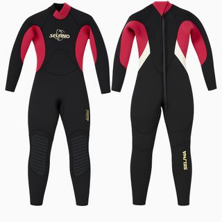 Traje de neopreno 7 mm