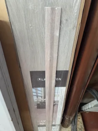 Cajas de suelo laminado Lamikron 10mm AC5