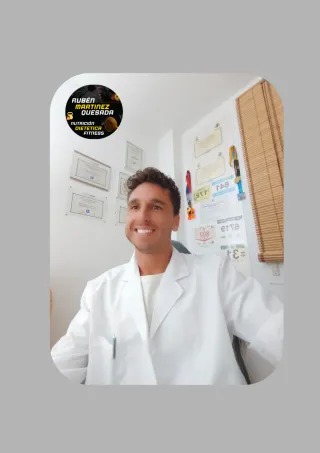 Dieta para perder peso