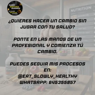 Dieta para perder peso