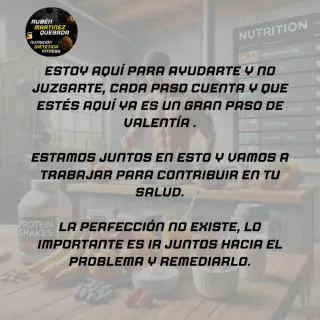 Dieta para perder peso