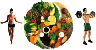 Dieta para perder peso