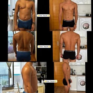 Dieta para perder peso