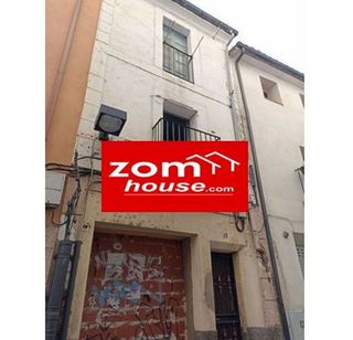 Edificio en venta en Plasencia