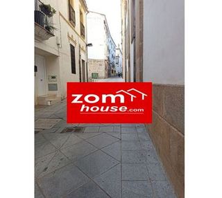 Edificio en venta en Plasencia