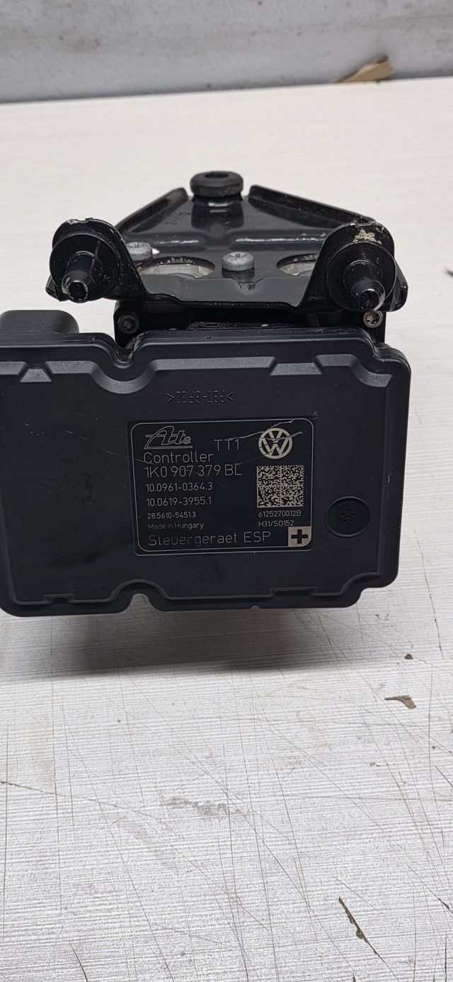 Módulo ABS 1K0907379BL - 1K0614517DP