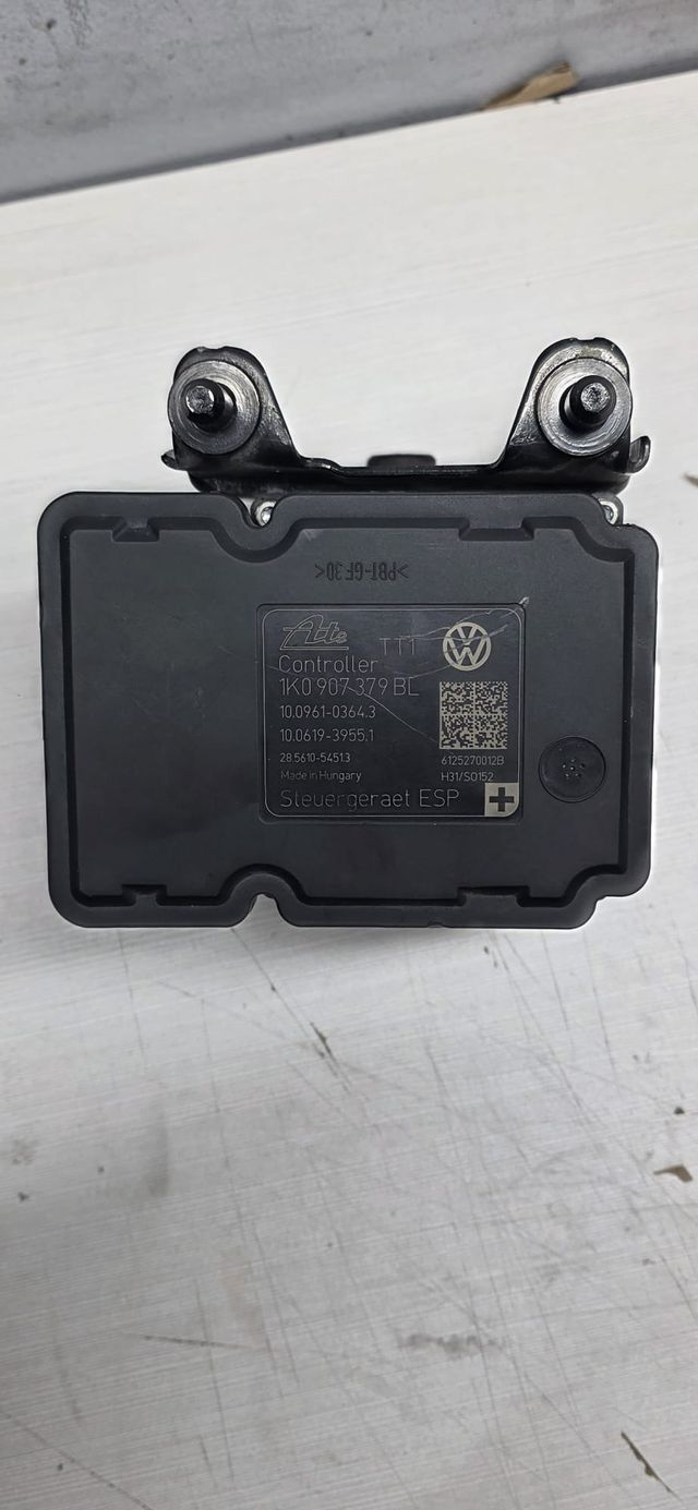 Módulo ABS 1K0907379BL - 1K0614517DP