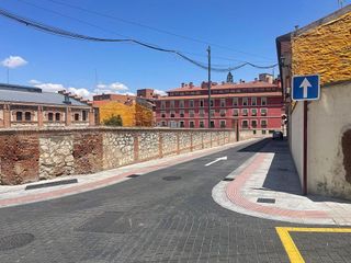 Terreno en venta en Casco Histórico en Guadalajara