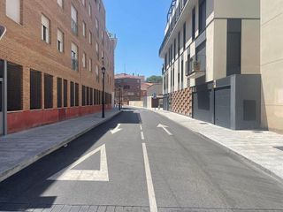 Terreno en venta en Casco Histórico en Guadalajara