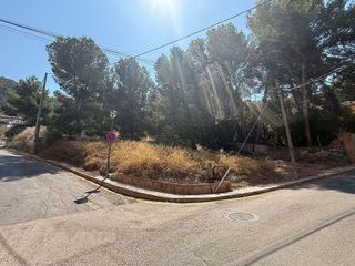 Terreno en venta en Náquera