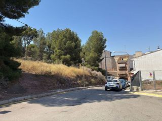 Terreno en venta en Náquera