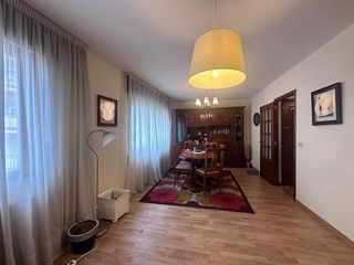 Piso en venta en A Milagrosa en Lugo