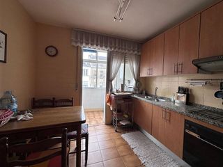 Piso en venta en A Milagrosa en Lugo