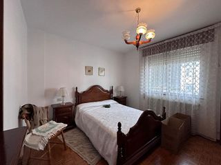 Piso en venta en A Milagrosa en Lugo