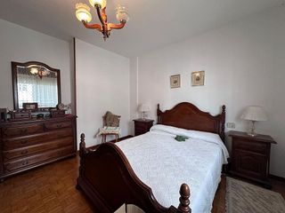 Piso en venta en A Milagrosa en Lugo