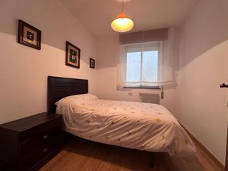 Piso en venta en A Milagrosa en Lugo